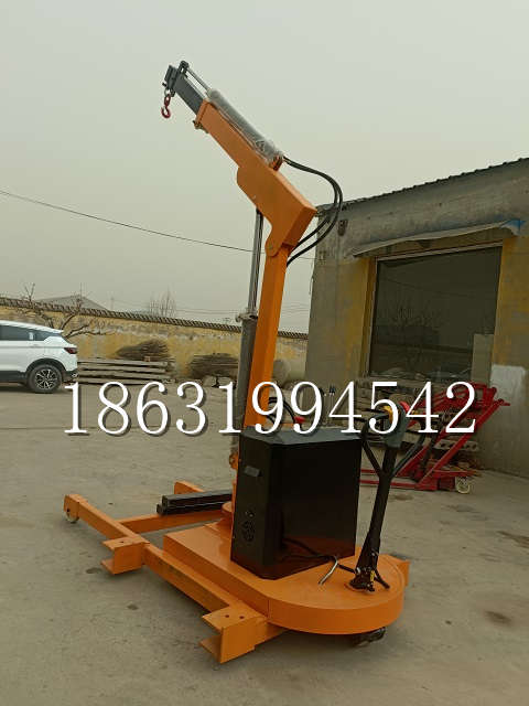 五台县厂家供应自制随车吊 12吨随车吊 自卸式随车吊 12吨随车吊起重机