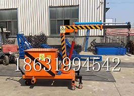 五台县随车吊机可拆卸小型家用车五台县液压小吊机小型随车吊机旋转