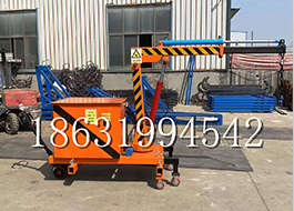 五台县随车吊机可拆卸小型家用车五台县液压小吊机小型随车吊机旋转